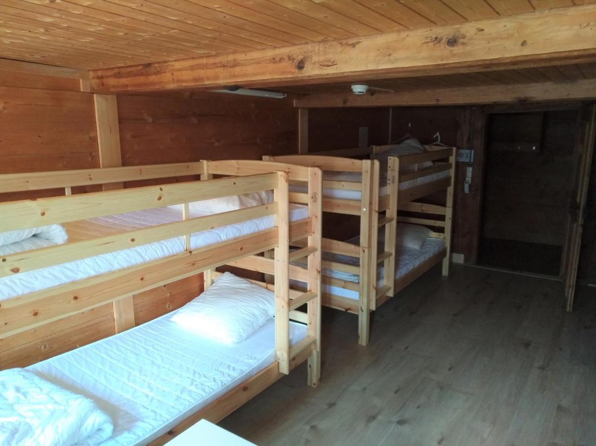 Emme Lodge Langnau Zewnętrze zdjęcie