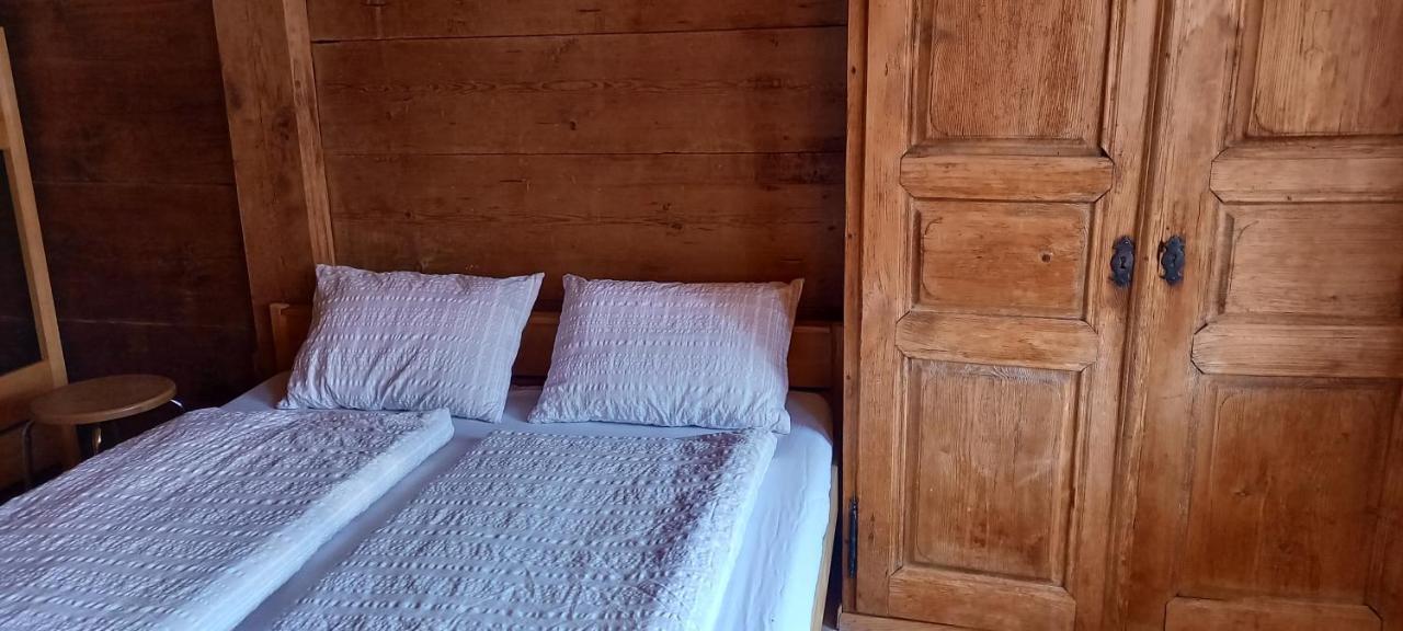 Emme Lodge Langnau Zewnętrze zdjęcie