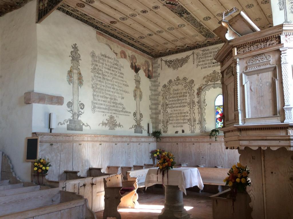 Emme Lodge Langnau Zewnętrze zdjęcie