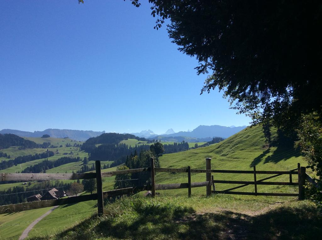 Emme Lodge Langnau Zewnętrze zdjęcie