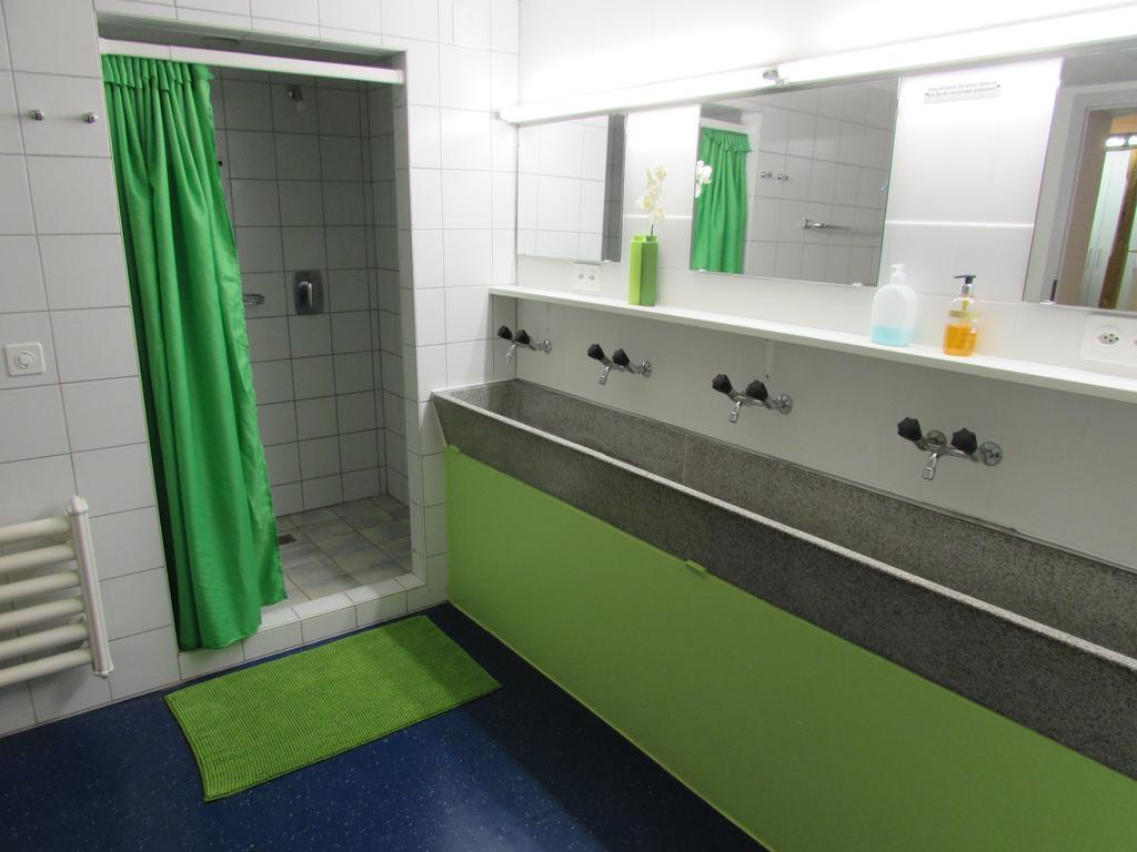 Emme Lodge Langnau Zewnętrze zdjęcie