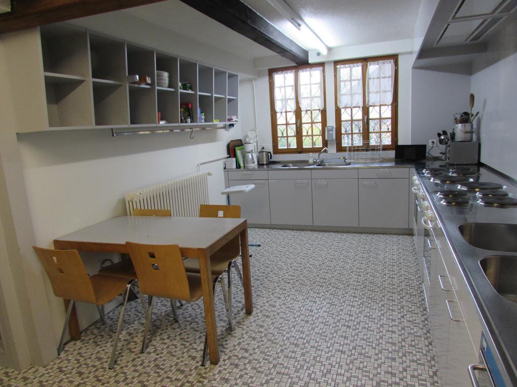Emme Lodge Langnau Zewnętrze zdjęcie