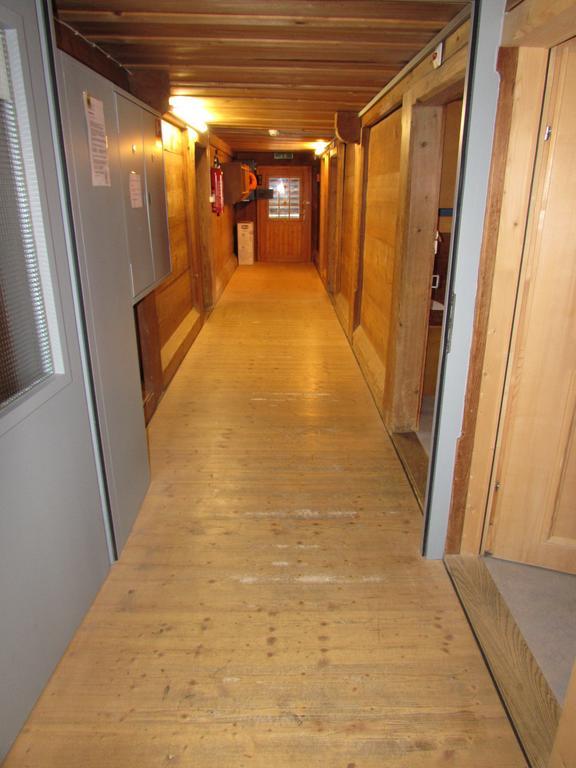 Emme Lodge Langnau Zewnętrze zdjęcie