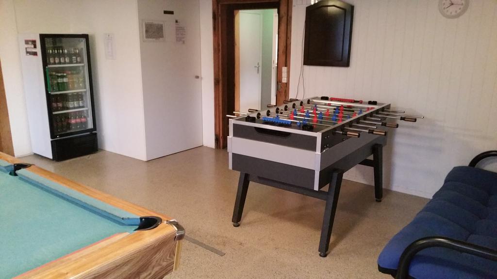 Emme Lodge Langnau Zewnętrze zdjęcie
