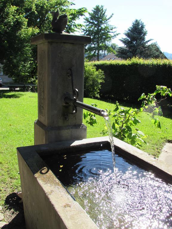 Emme Lodge Langnau Zewnętrze zdjęcie