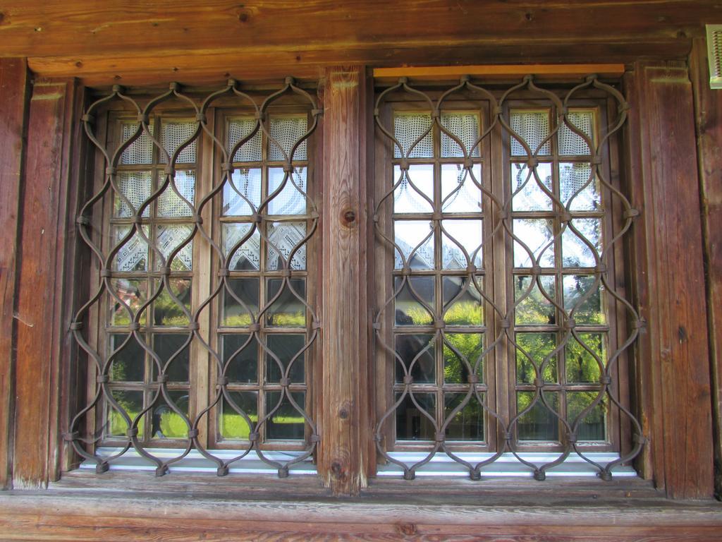 Emme Lodge Langnau Zewnętrze zdjęcie